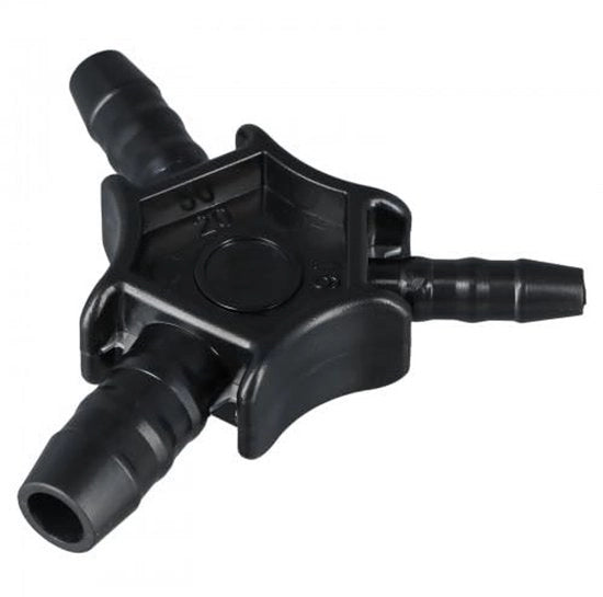 Strumento di calibrazione e schiacciatura per tubi multi-strato 16-20-26 – strumento di calibrazione e schiacciatura per tubi PEX-AL-PEX, finitura interna ed esterna di tubi in alluminio-composito