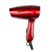 ASCIUGACAPELLI VIAGGIO PH02 GIRMI  VOLT 230 WATT 1200 2 VELOCITA 2 TEMPERATURE