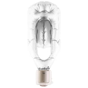 Krups CF 6000 600W Bianco asciuga capelli