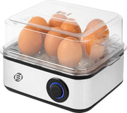 Cottura Uova Elettrica con Timer 

Modello: Equivera Eierkoker Met Timer 
Codice del prodotto: 
Specifica tecnica:
