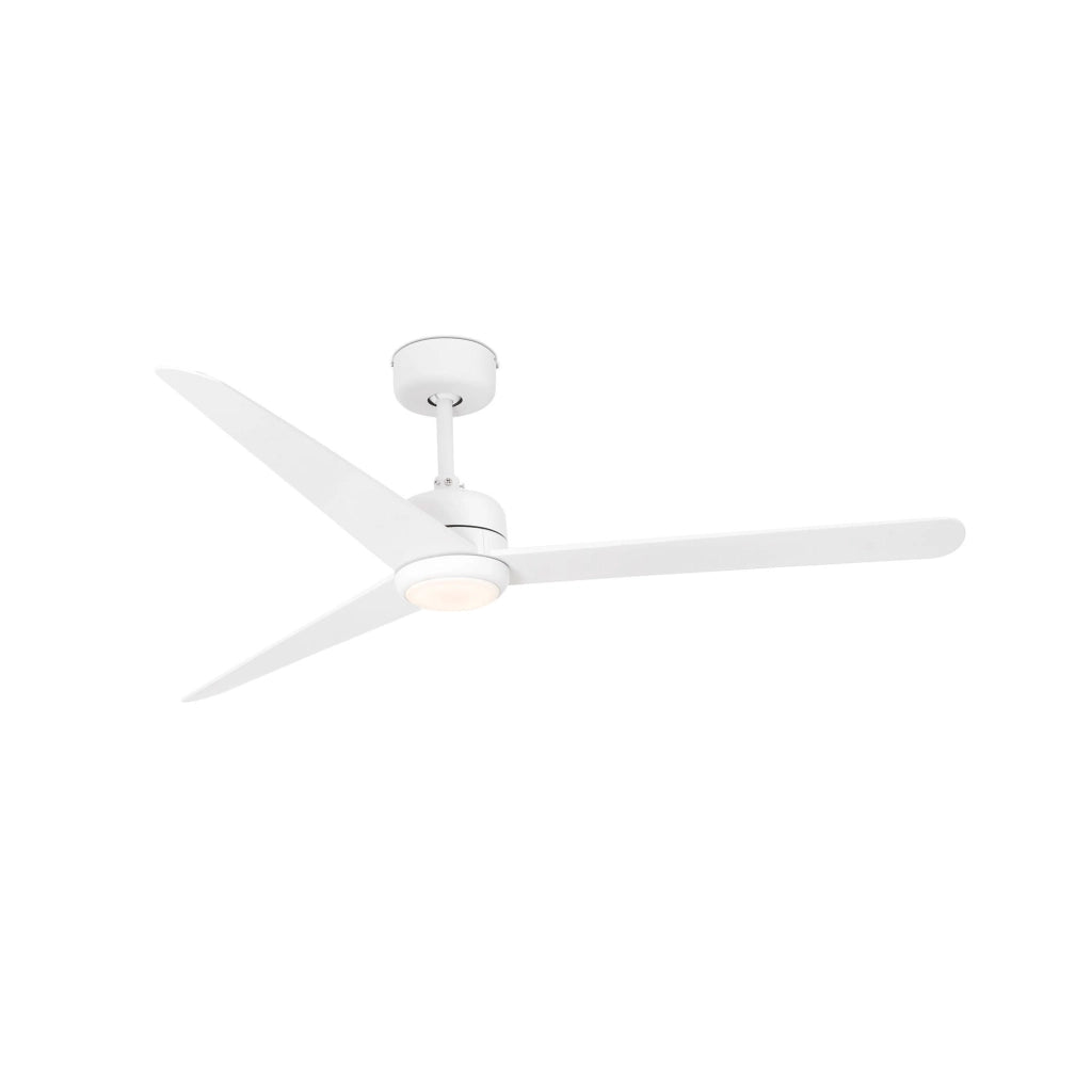 Faro Faro 33722 Ventilatore Basso Consumo Con Luce Led