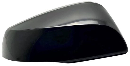 Copertura esterna dello specchietto retrovisore nero lucido - Pezzo di ricambio - Compatibile con Toyota RAV4 2019-2024 - Materiale ABS - Per sinistra/destra - Numero di pezzo 87945-0R140 - Copertura dello specchietto retrovisore