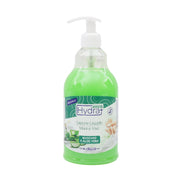 HYDRA VIVA+ SAPONE LIQUIDO IN FORMATO DA 750 ML CON DISPENSER AL MUSCHIO BIANCO
