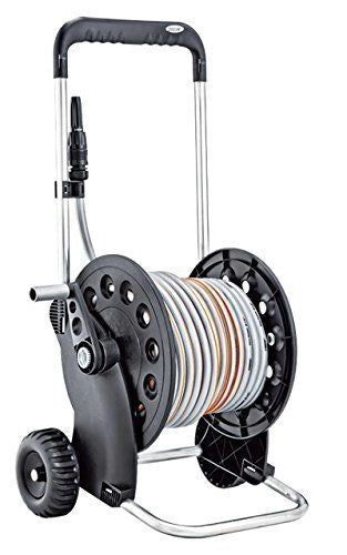 Claber 8981 Carrello Avvolgitubo  Ecosei KIT_