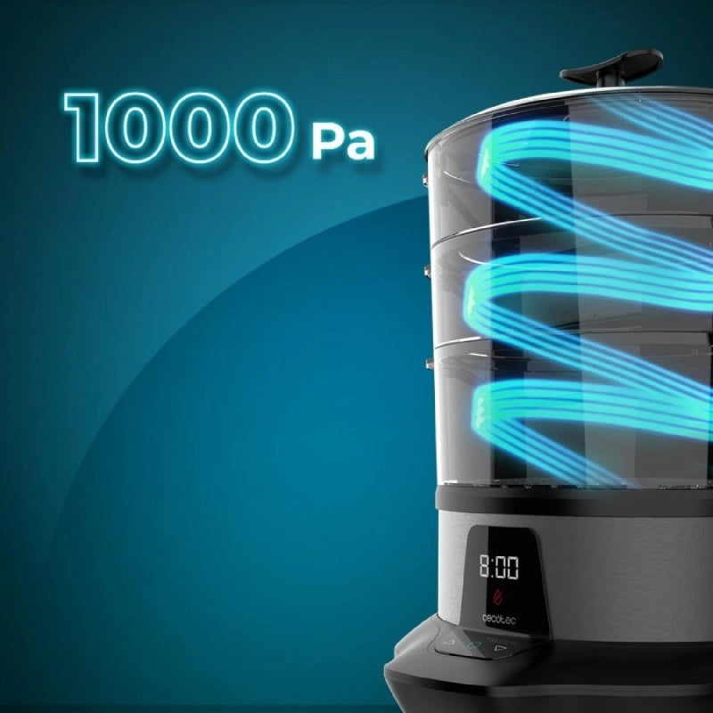 CECOTEC 03254 - Vapovita 3000 Pro