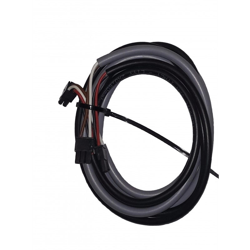 CAVO DI CONNESSIONE PER SERRATURA ELETTRONICA MOTORIZZATA 'X1R SMART' ISEO 450 cm