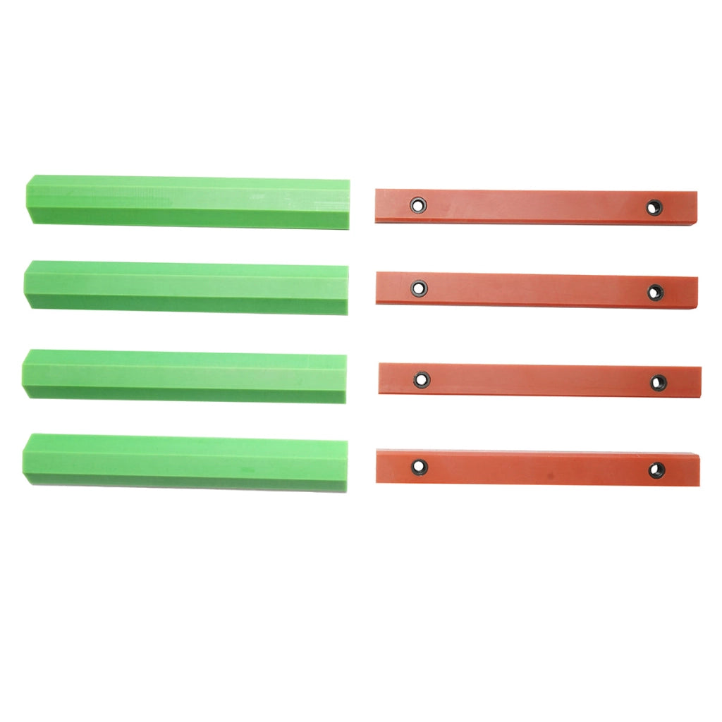 Pattino del braccio telescopico per JCB 3CX, 4CX, 5CX – codice OEM 123-03215-4764.