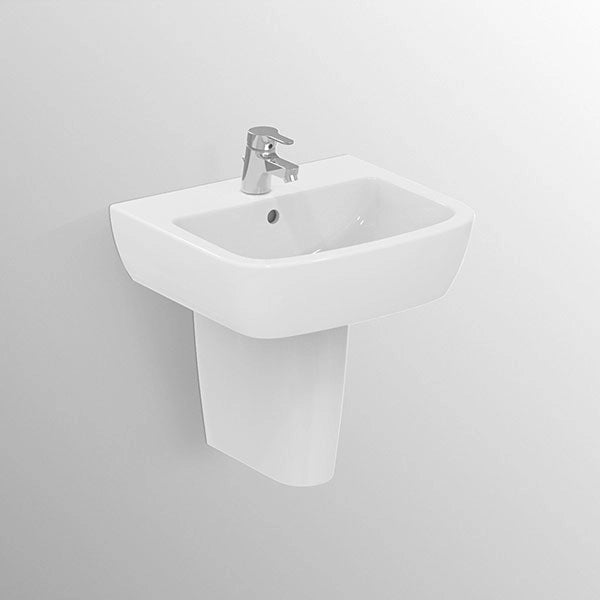LAVABO 60x49,5  GEMMA 2