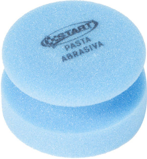 Applicatore per pasta abrasiva ergonomico 1 pezzo