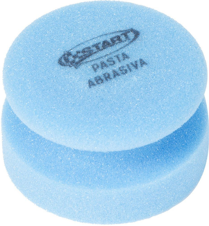 Applicatore per pasta abrasiva ergonomico 1 pezzo