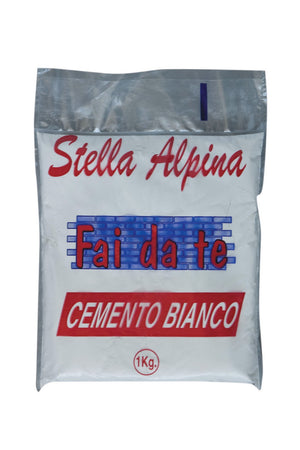 cemento bianco da 5 kg self service cod:ferx.11202