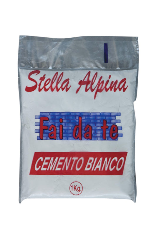 cemento bianco da 5 kg self service cod:ferx.11202