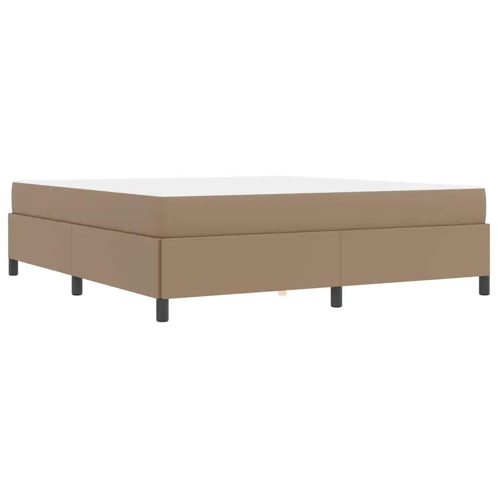 Struttura del letto Cappuccino 180 x 200 cm Tessuto 3399018