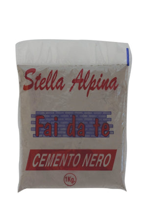 cemento nero da 5 kg self service cod:ferx.11203