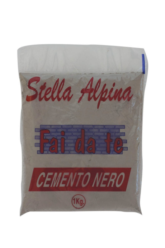 cemento nero da 5 kg self service cod:ferx.11203