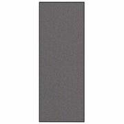 Zerbino antiscivolo flessibile antracite 115 x 300 cm in PP antracite 02_0058101