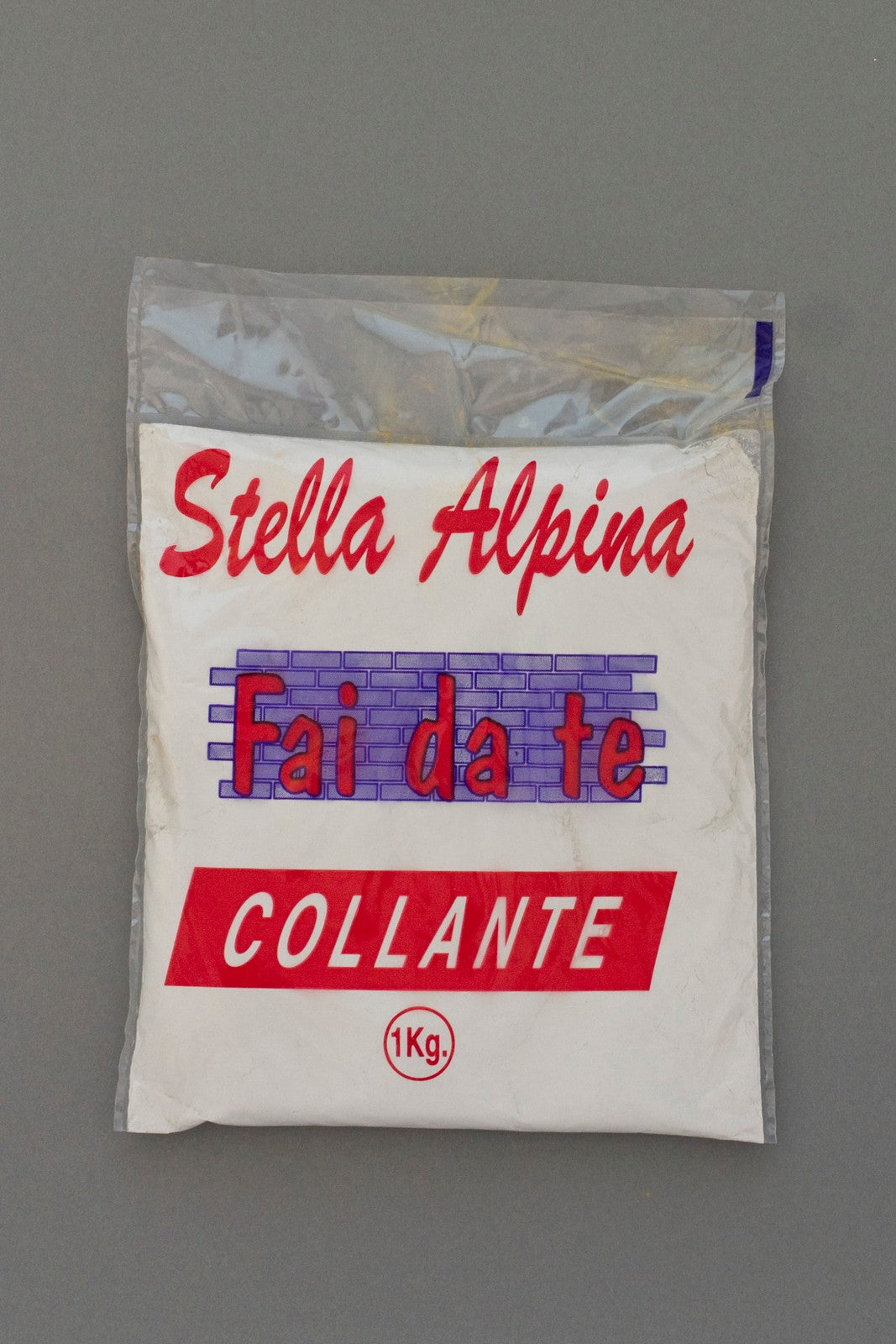 collante per piastrelle da 1 kg self service cod:ferx.11204