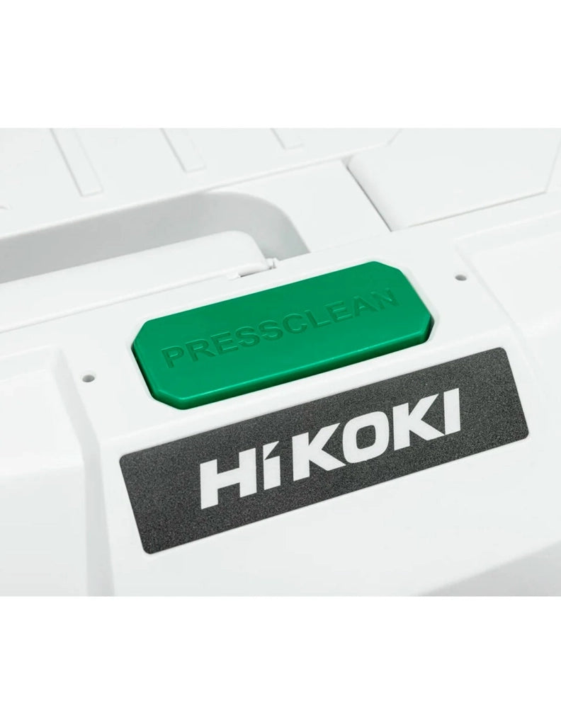 Aspiratore HIKOKI RP200YLWAZ (1.200W)