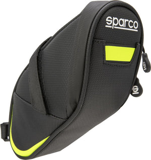 Borsa per bicicletta in materiali compositi Sparco