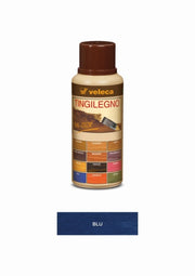 Tival Tingilegno Blu Ml 250 Veleca - Veleca