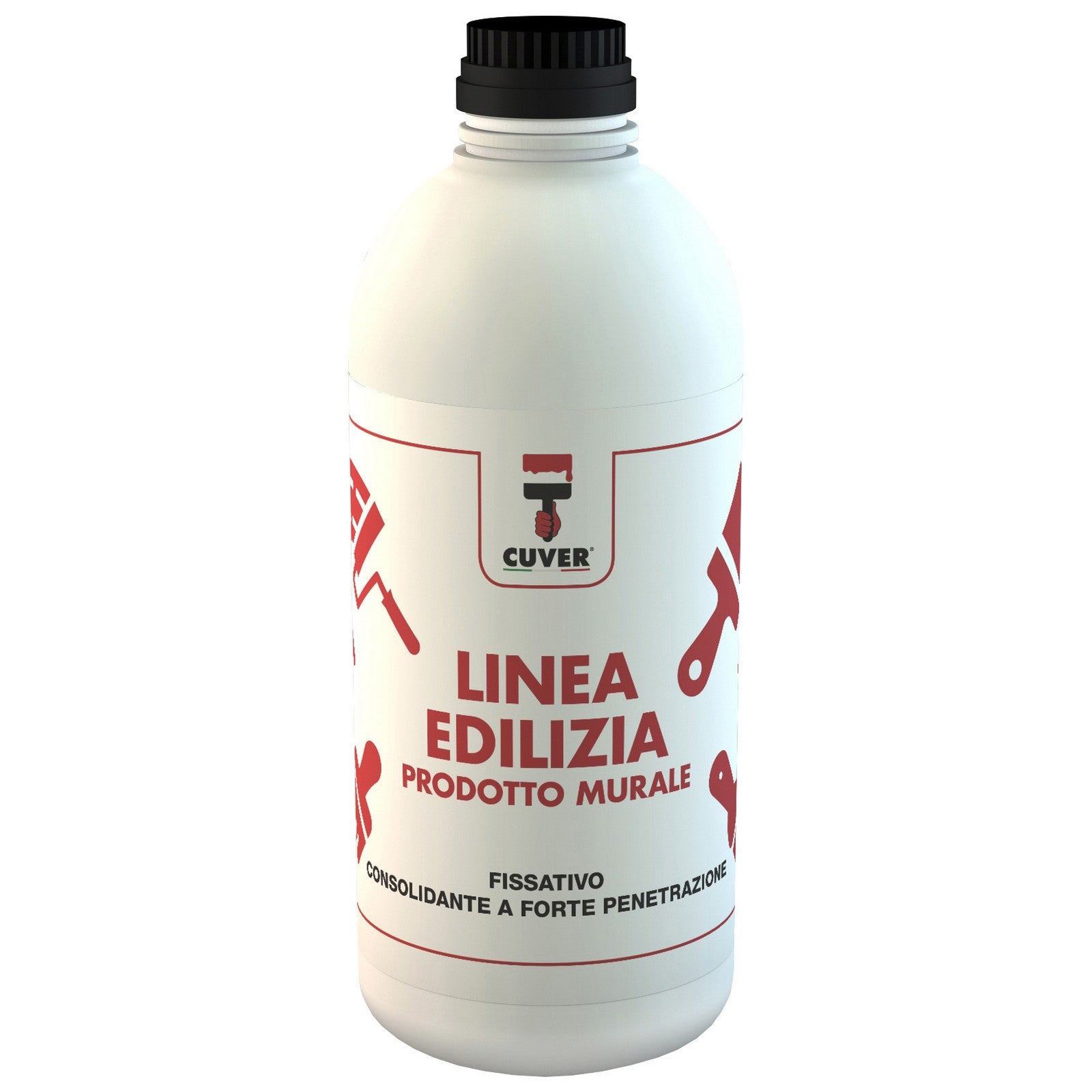 fissativo acrilico is15 lt. 1 cod:ferx.11213