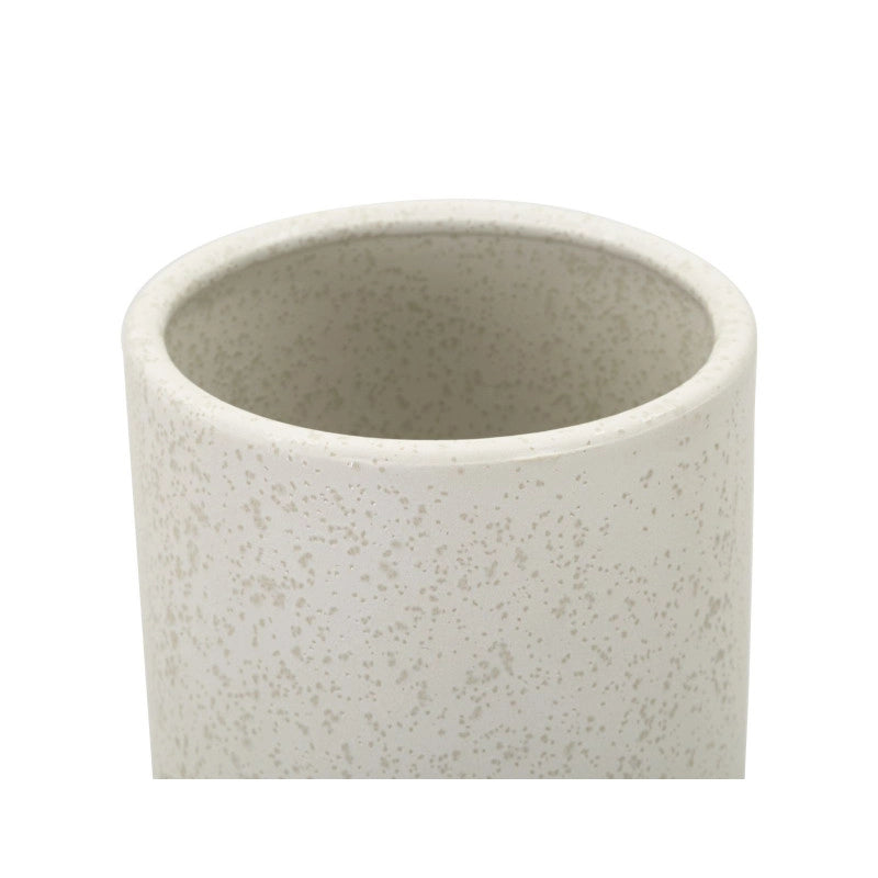 Vaso Ceramica Amica Bubbles cm ø 15,5x41