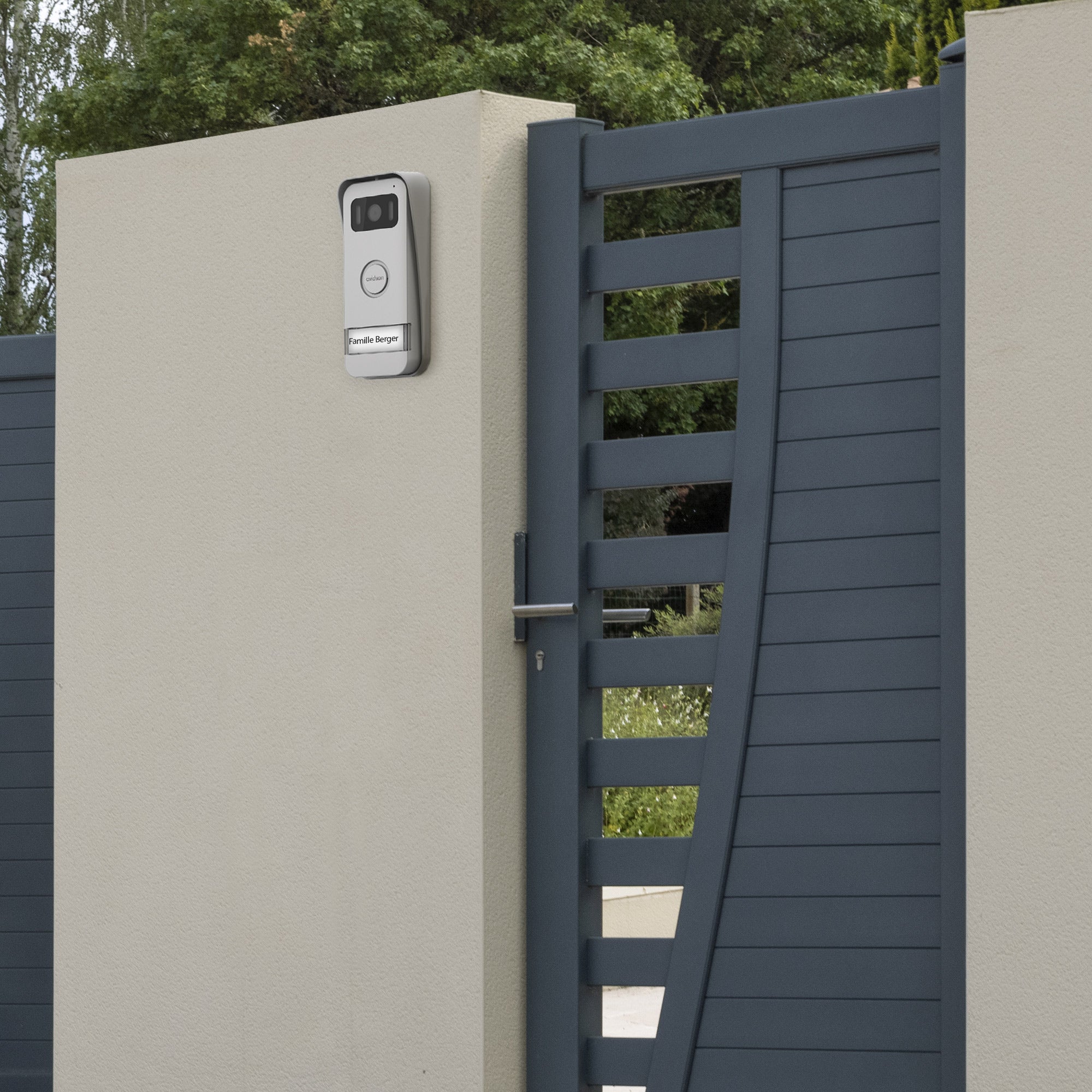 Kit Fotovoltaico Wi-Fi Plug & Play a Pannelli Solari da 400W - SORIA