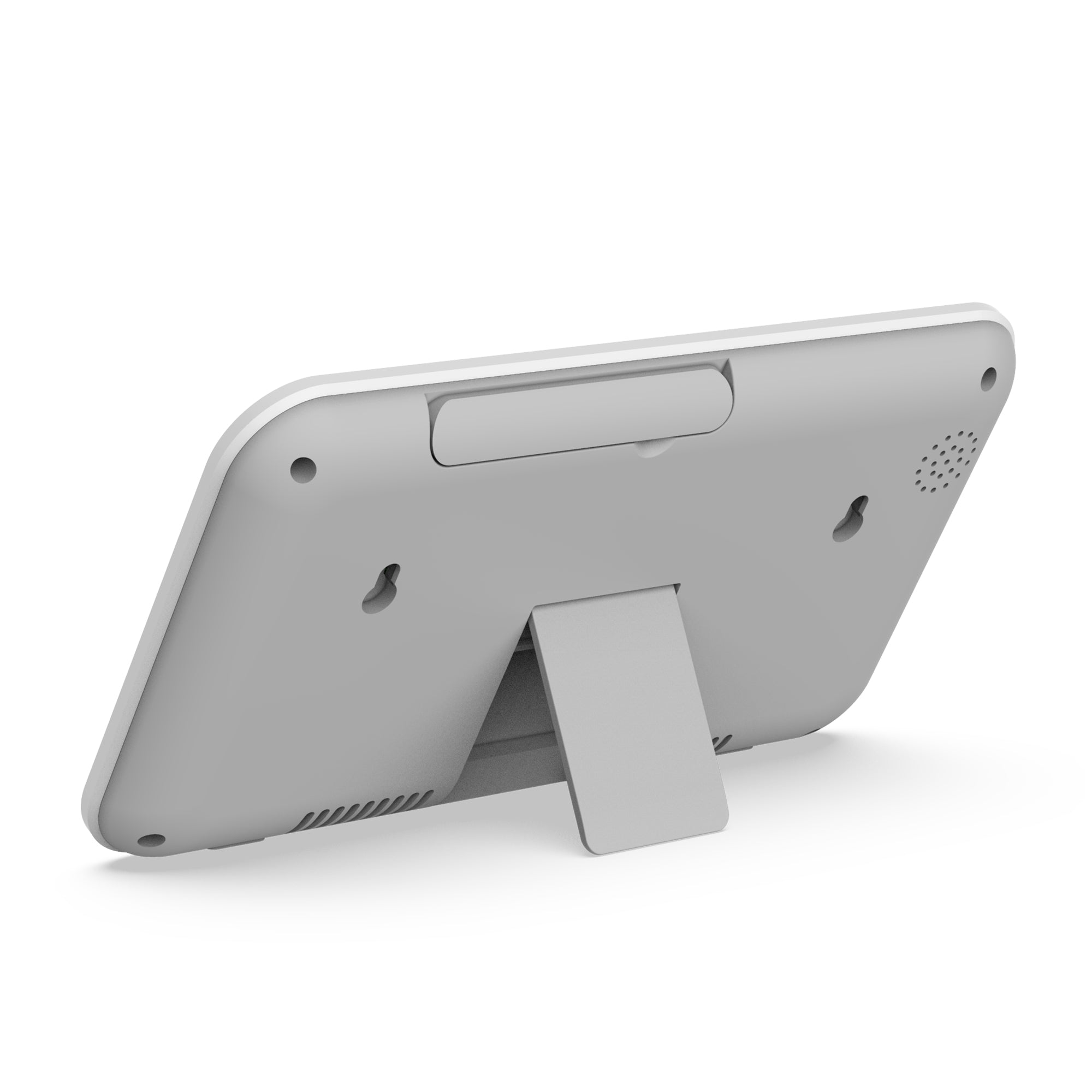 Videocitofono Wireless senza fili , Monofamiliare 7'' Elia Solar Wave con Pannello Solare - Avidsen