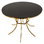 Dasozama, Tavolo Fisso 2 Posti, 100x100x80h cm Trasparente