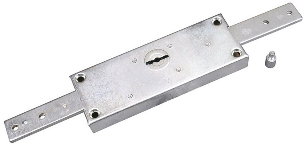 serratura per serrande d/m 2m art. 1600 centrale cod:ferx.vit7685