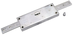 serratura per serrande d/m 2m art. 1600 centrale cod:ferx.vit7685