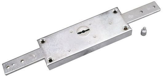 serratura per serrande d/m 2m art. 1600 centrale cod:ferx.vit7685