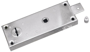 serratura porte basculanti d/m 2m art. 1640 cod:ferx.vit15186