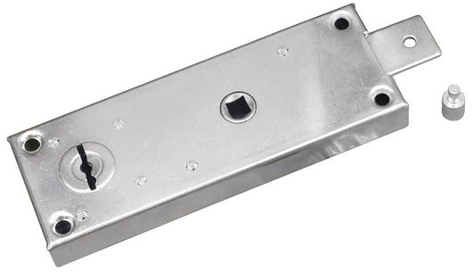 serratura porte basculanti d/m 2m art. 1640 cod:ferx.vit15186