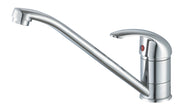 SERIE EURO MISCELATORE LAVELLO MISCELATORE*- RUBINETTERIE ASSOCIATE- 1,0 pz