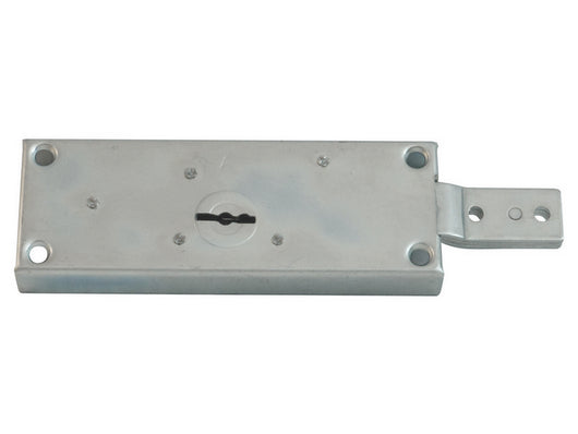 serratura per serrande d/m 2m cat/piegato art. 1625/z dx + sx - chiave unic cod:ferx.vit37437