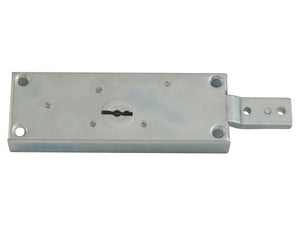 serratura per serrande d/m 2m cat/piegato art. 1620/z sinistra cod:ferx.vit37439