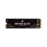 Corsair ssd mp700 elite 1tb m.2 nvme pci-e gen 5 - CSSD-F1000GBMP700ENH