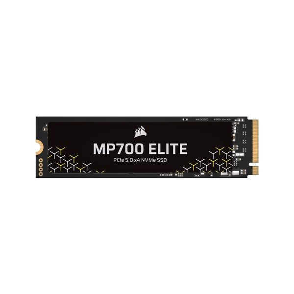 Corsair ssd mp700 elite 1tb m.2 nvme pci-e gen 5 - CSSD-F1000GBMP700ENH
