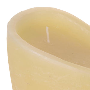 Candela Scultura 22 cm