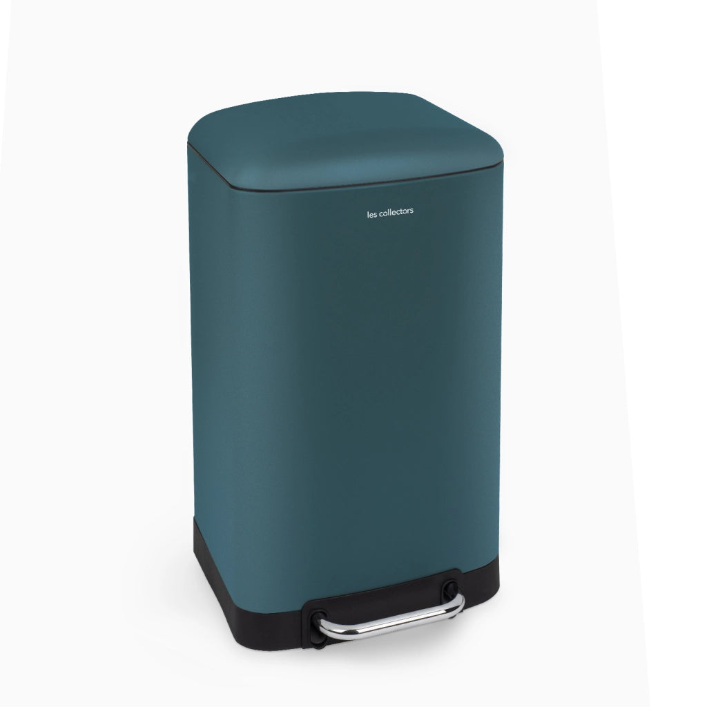 Pattumiera a pedale 30L - N°716