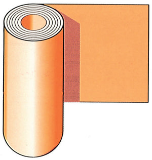 plastica liscia colore verde altezza 150cm cod:ferx.11267