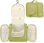 Asciugamani per bagno per uomini, asciugamani per bagno appesi, asciugamani per viaggio per donne, asciugamani per bagno appesi, asciugamani per bagno con gancio, asciugamani per donne e uomini (verde)