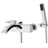 Miscelatore vasca Linea Marte