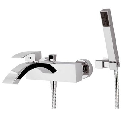 Miscelatore vasca Linea Marte