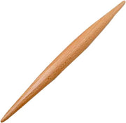 Spianatoia di quercia - Ideale per la spianatura della pasta, biscotti, pizza - 23 cm