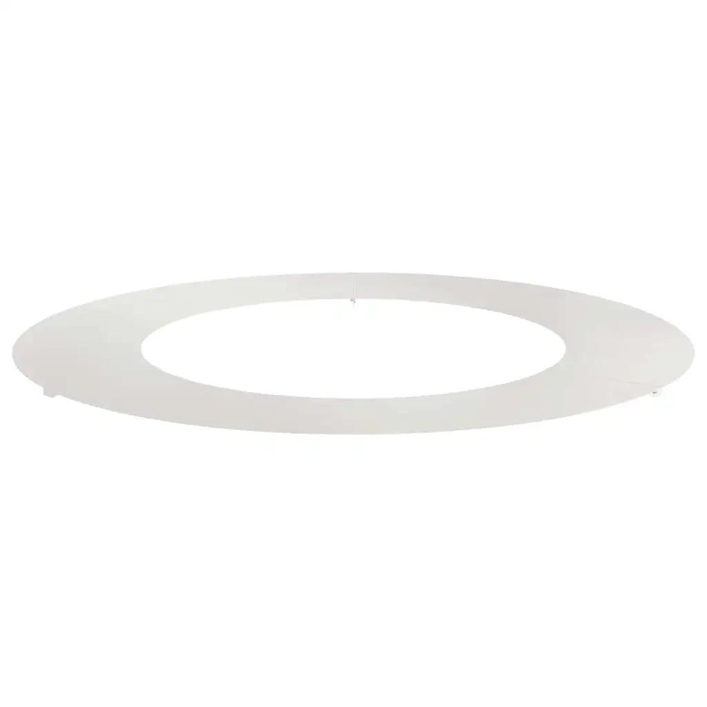 adatto per Anello d'Albero Piatto Argento Ø50 / 80 cm 873698
