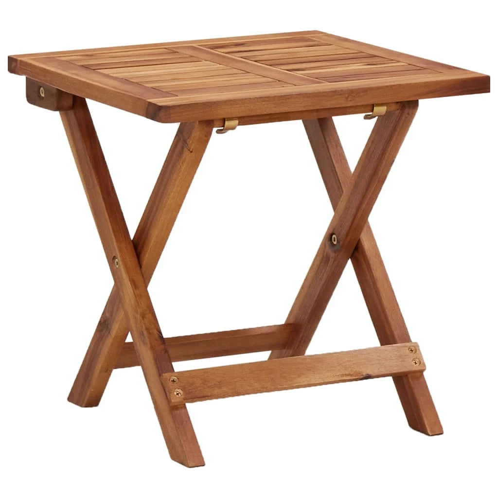 Set di 2 lettini prendisole e tavolo in legno massello di acacia 02_0011993