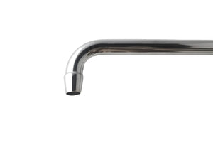 Becco canna per cucina industriale extralunga universale cm 40