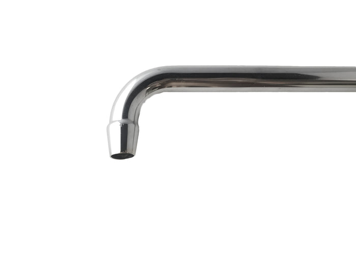 Becco canna per cucina industriale extralunga universale cm 40